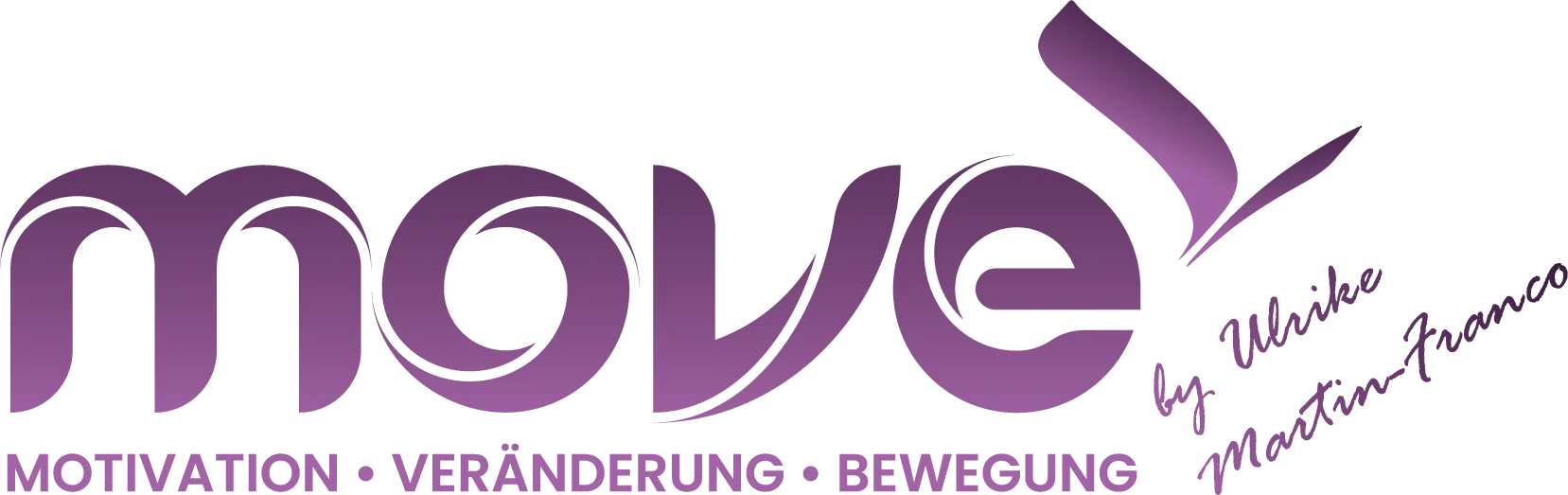 Logo von Ulrike Martin-Franco