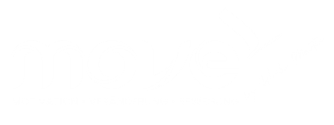 Motivation, Veränderung, Bewegung, Logo von Ulrike Martin-Franco, Psychiaterin, 